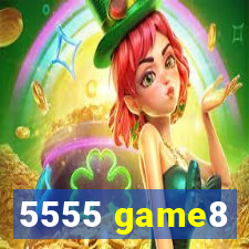 5555 game8